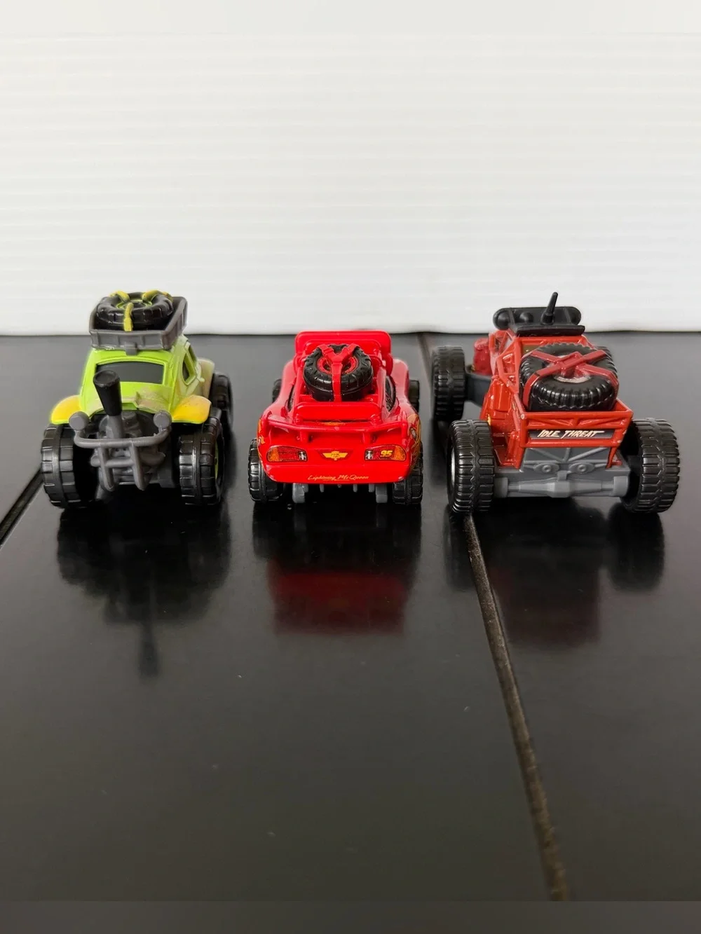 Disney Pixar Cars 